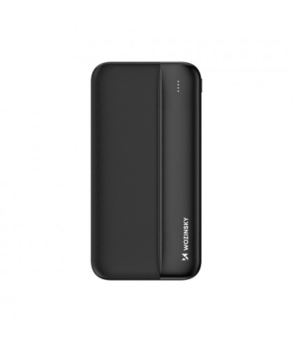 Power Bank Wozinsky 10000mAh