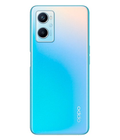 Oppo A96