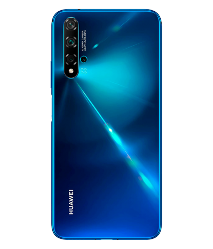Huawei Nova 5T