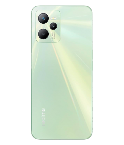 Realme C35