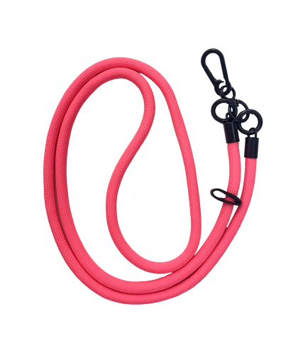 Cordino da Collo Maxi Rosa...