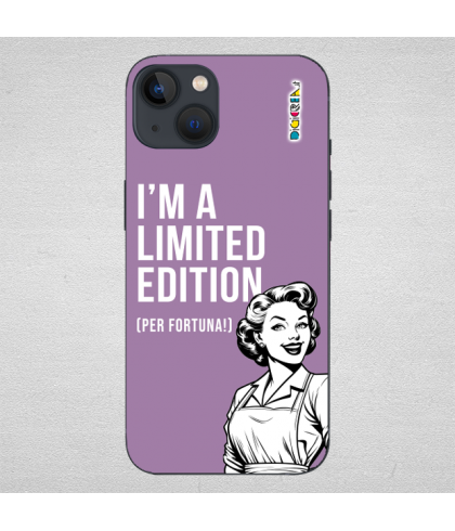 Cover Limited Edition