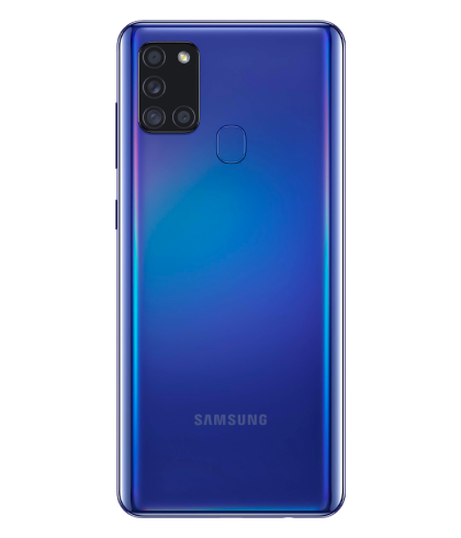 Samsung Galaxy A21s