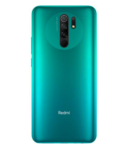 Xiaomi Redmi 9