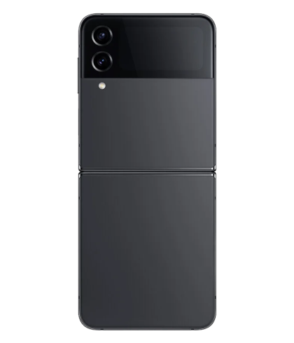 Samsung Galaxy Z Flip 4