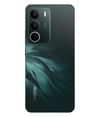 Realme C71